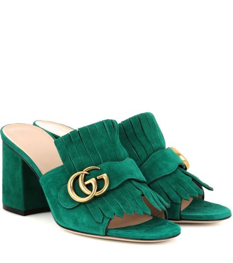 herren gucci schuhe|mytheresa gucci schuhe.